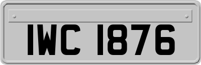 IWC1876
