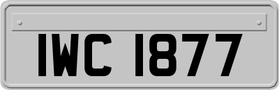 IWC1877