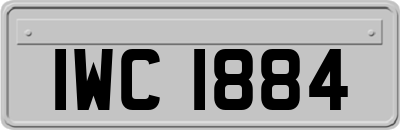 IWC1884