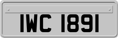 IWC1891