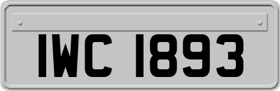 IWC1893