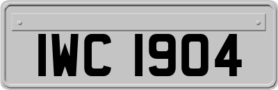 IWC1904