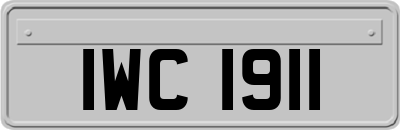 IWC1911