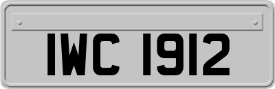 IWC1912