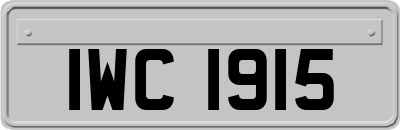 IWC1915