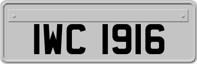 IWC1916