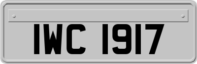 IWC1917