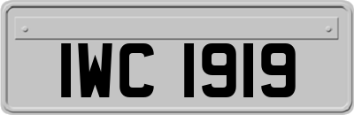 IWC1919
