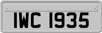 IWC1935
