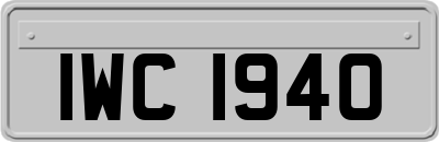 IWC1940