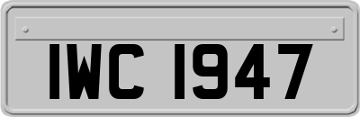 IWC1947