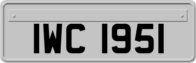 IWC1951