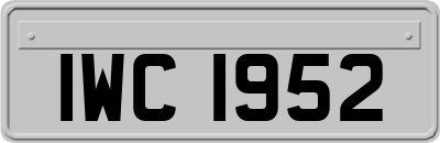 IWC1952