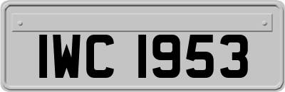 IWC1953