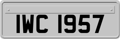 IWC1957