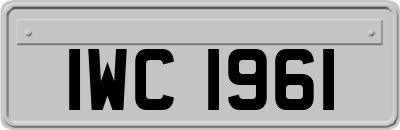 IWC1961
