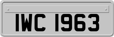 IWC1963