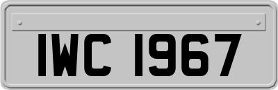 IWC1967