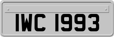 IWC1993