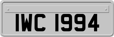 IWC1994
