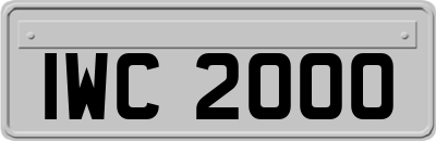 IWC2000