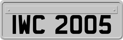 IWC2005