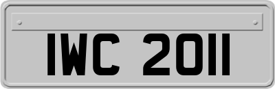 IWC2011