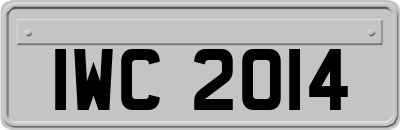 IWC2014