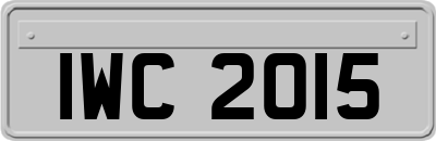 IWC2015