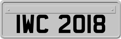 IWC2018