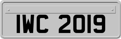 IWC2019