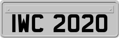 IWC2020