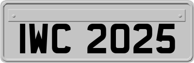 IWC2025
