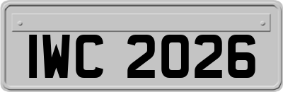 IWC2026