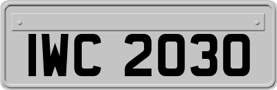 IWC2030