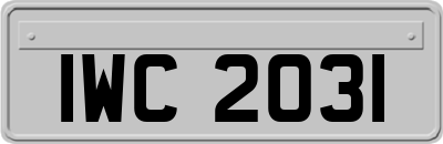IWC2031