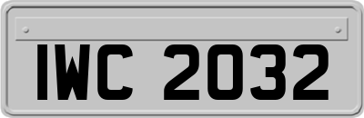 IWC2032