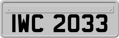 IWC2033