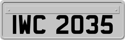 IWC2035
