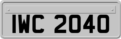 IWC2040