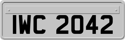 IWC2042