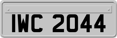 IWC2044