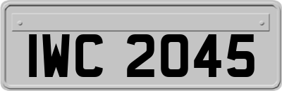 IWC2045