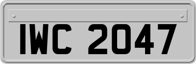 IWC2047