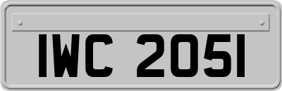 IWC2051