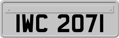 IWC2071