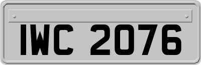IWC2076