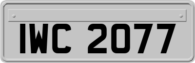 IWC2077