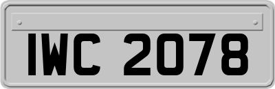 IWC2078
