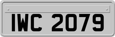 IWC2079